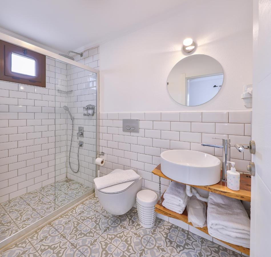 Dantel Butik Ev Pansiyon Kas Exterior photo